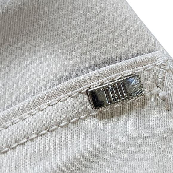 Tail Classic capri pants chino size 4 - Picture 4 of 8